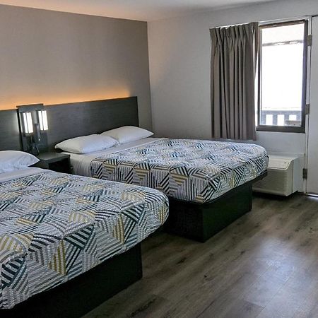 Motel 6-Leominster, Ma Exteriér fotografie