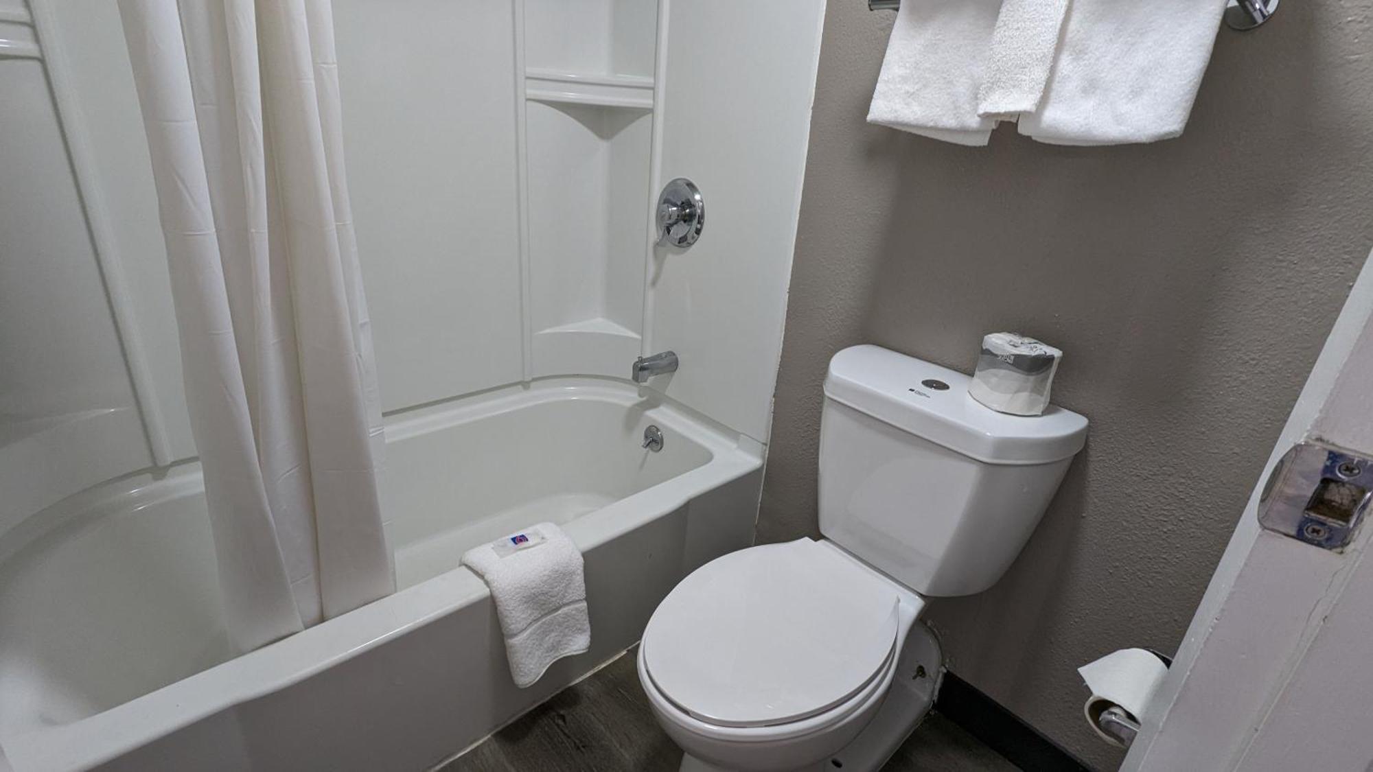 Motel 6-Leominster, Ma Exteriér fotografie
