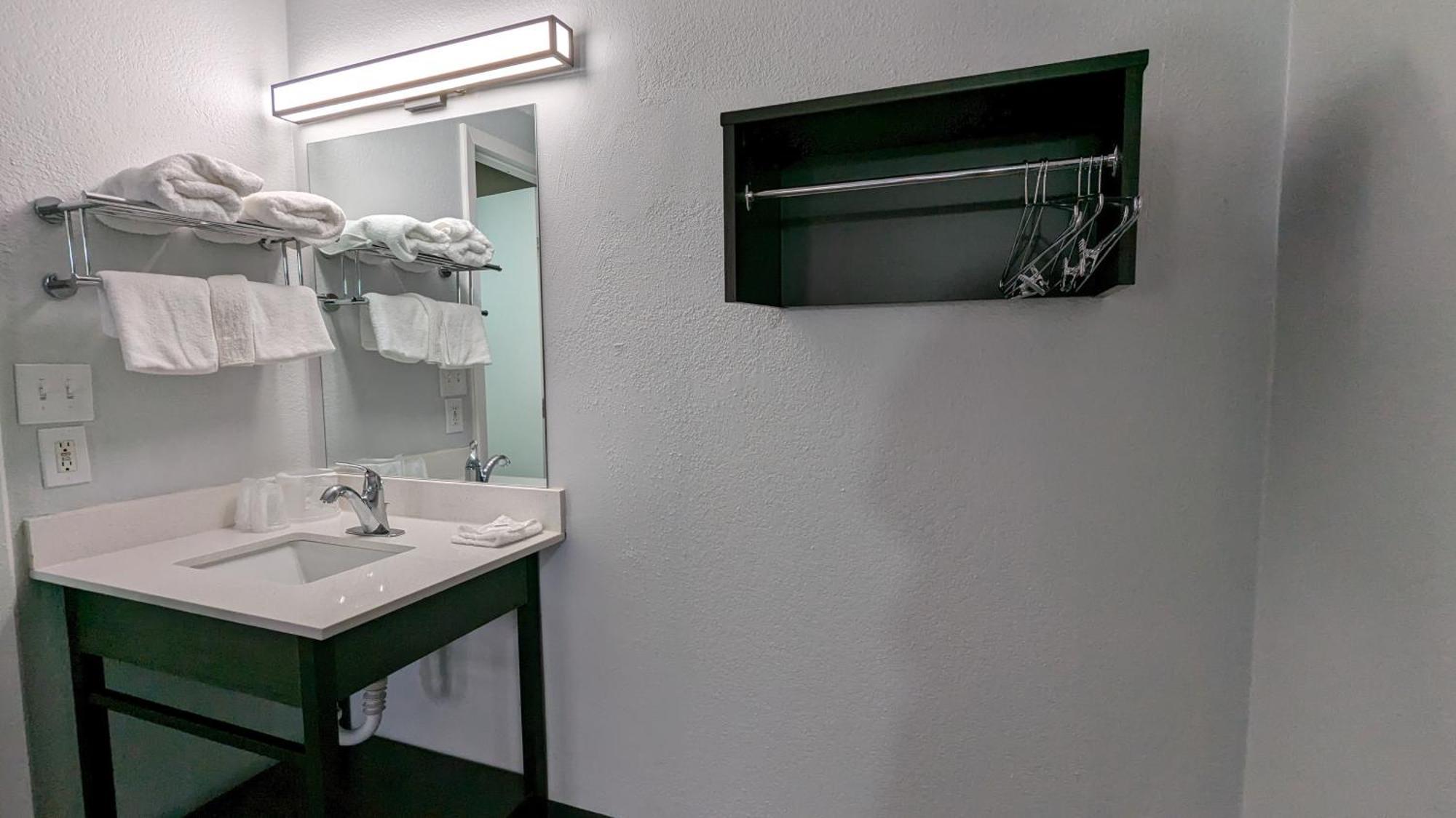 Motel 6-Leominster, Ma Exteriér fotografie