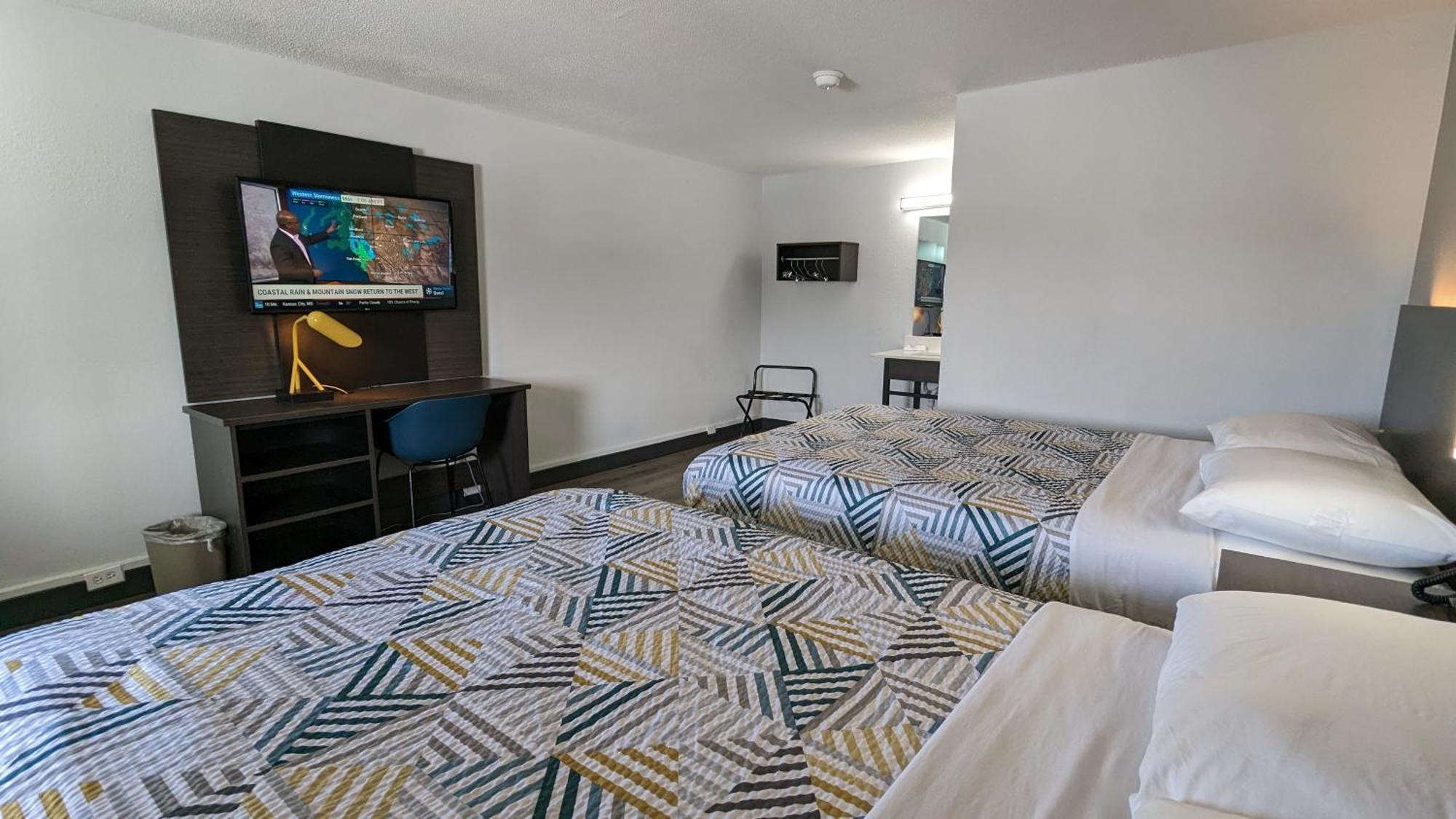 Motel 6-Leominster, Ma Exteriér fotografie