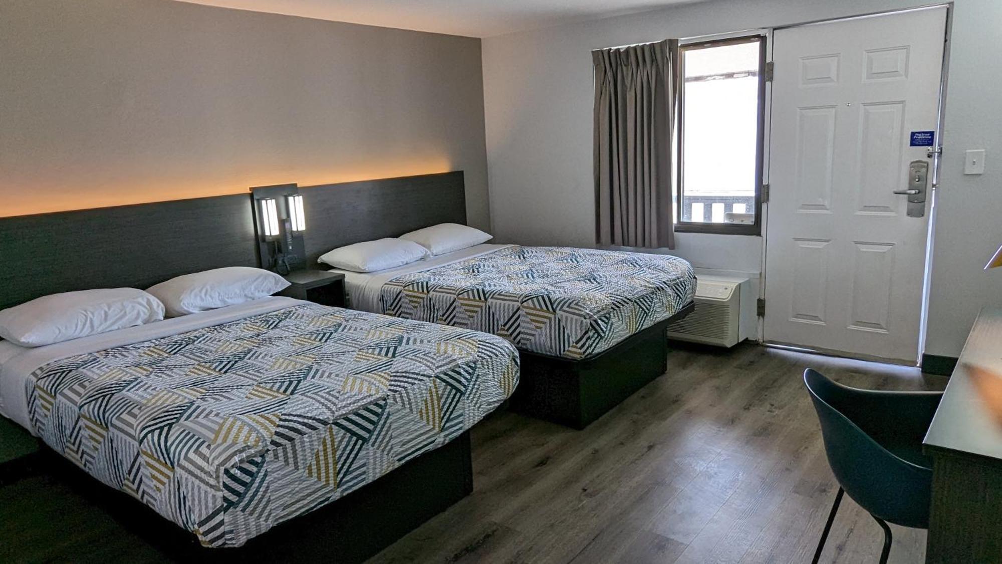 Motel 6-Leominster, Ma Exteriér fotografie