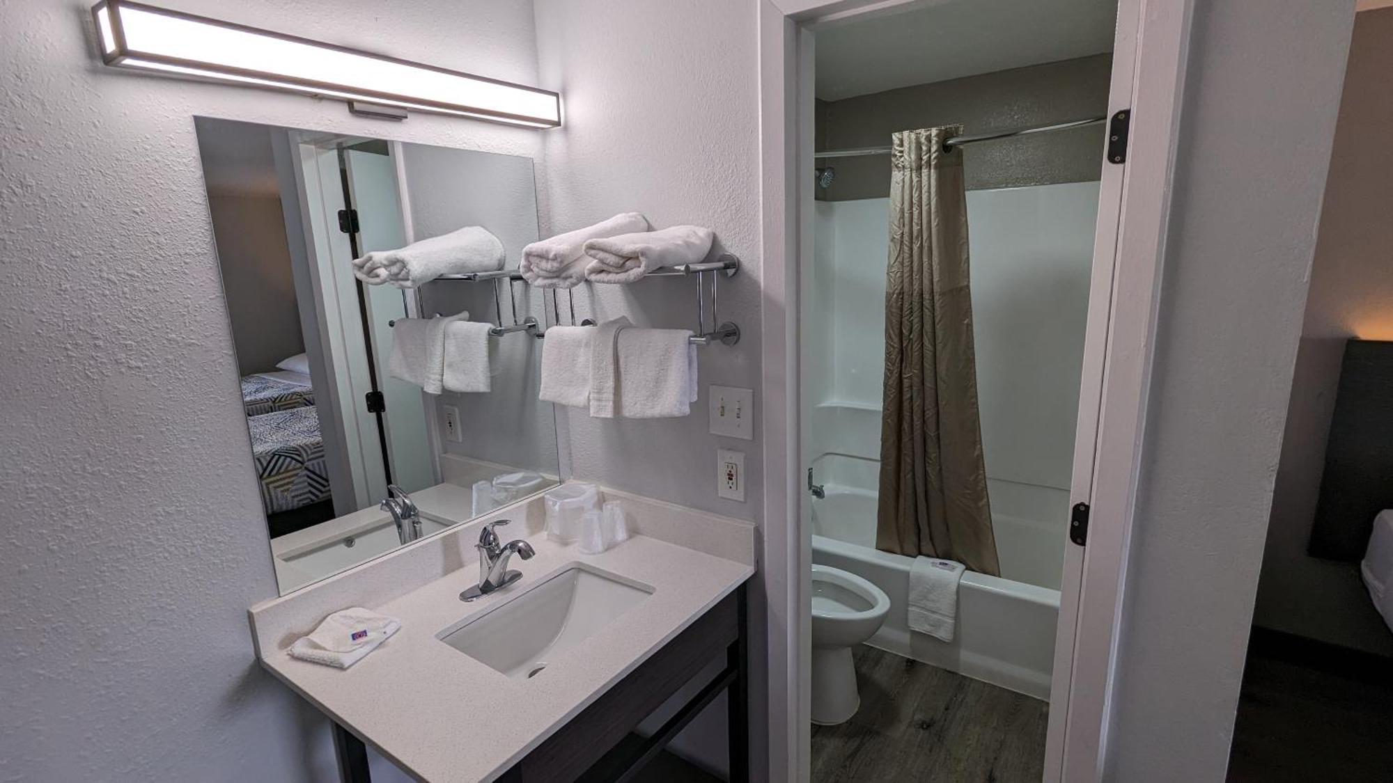 Motel 6-Leominster, Ma Exteriér fotografie