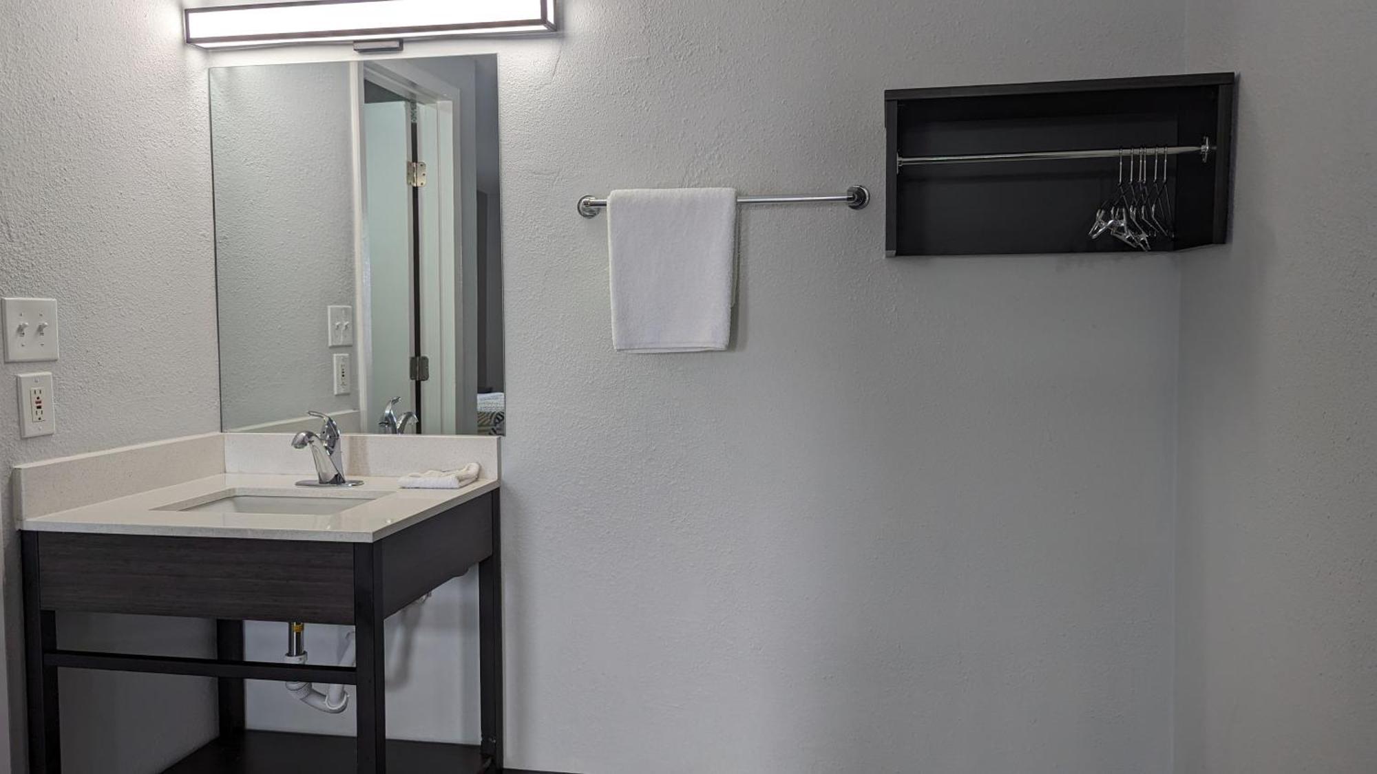 Motel 6-Leominster, Ma Exteriér fotografie
