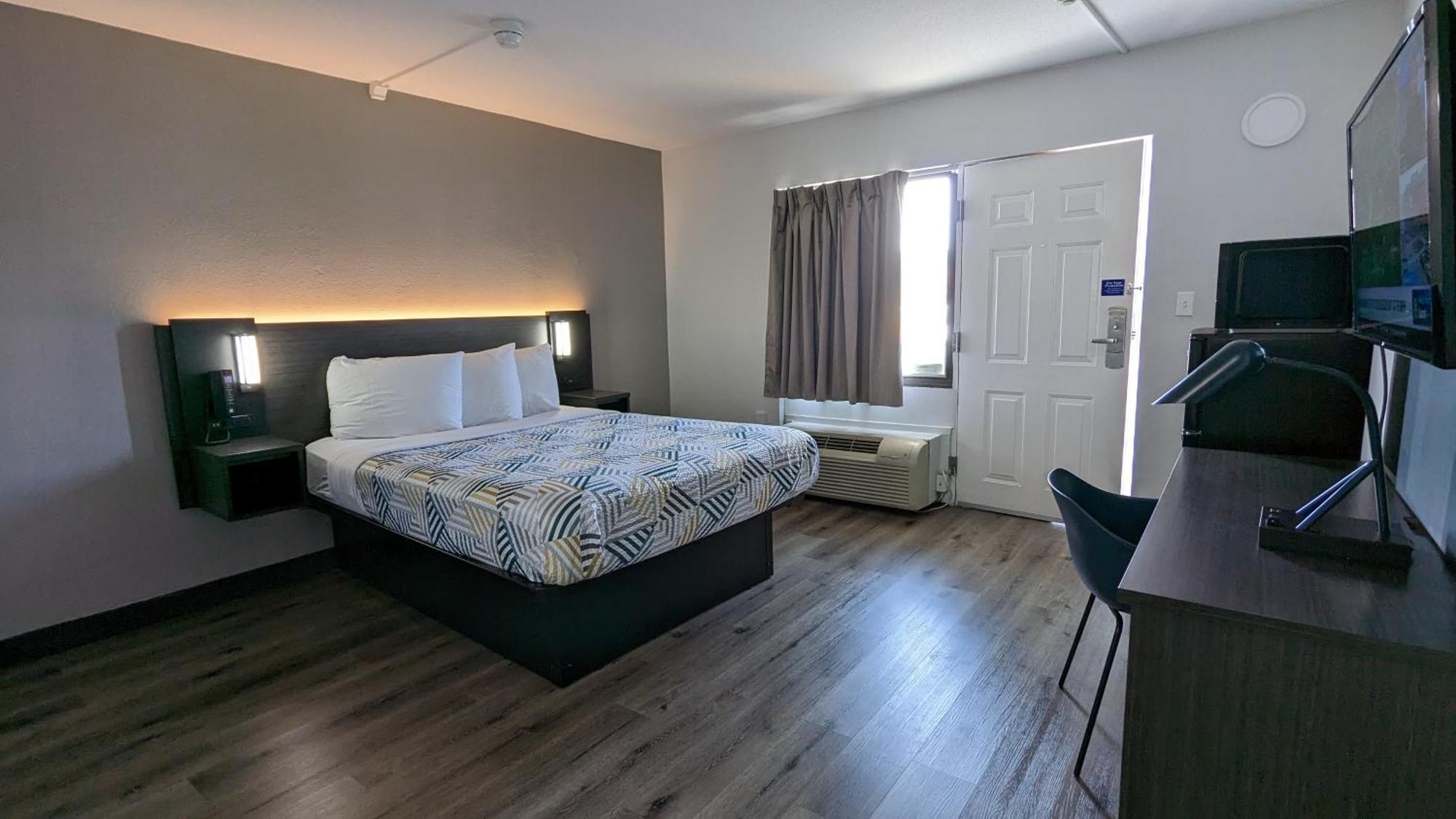 Motel 6-Leominster, Ma Exteriér fotografie