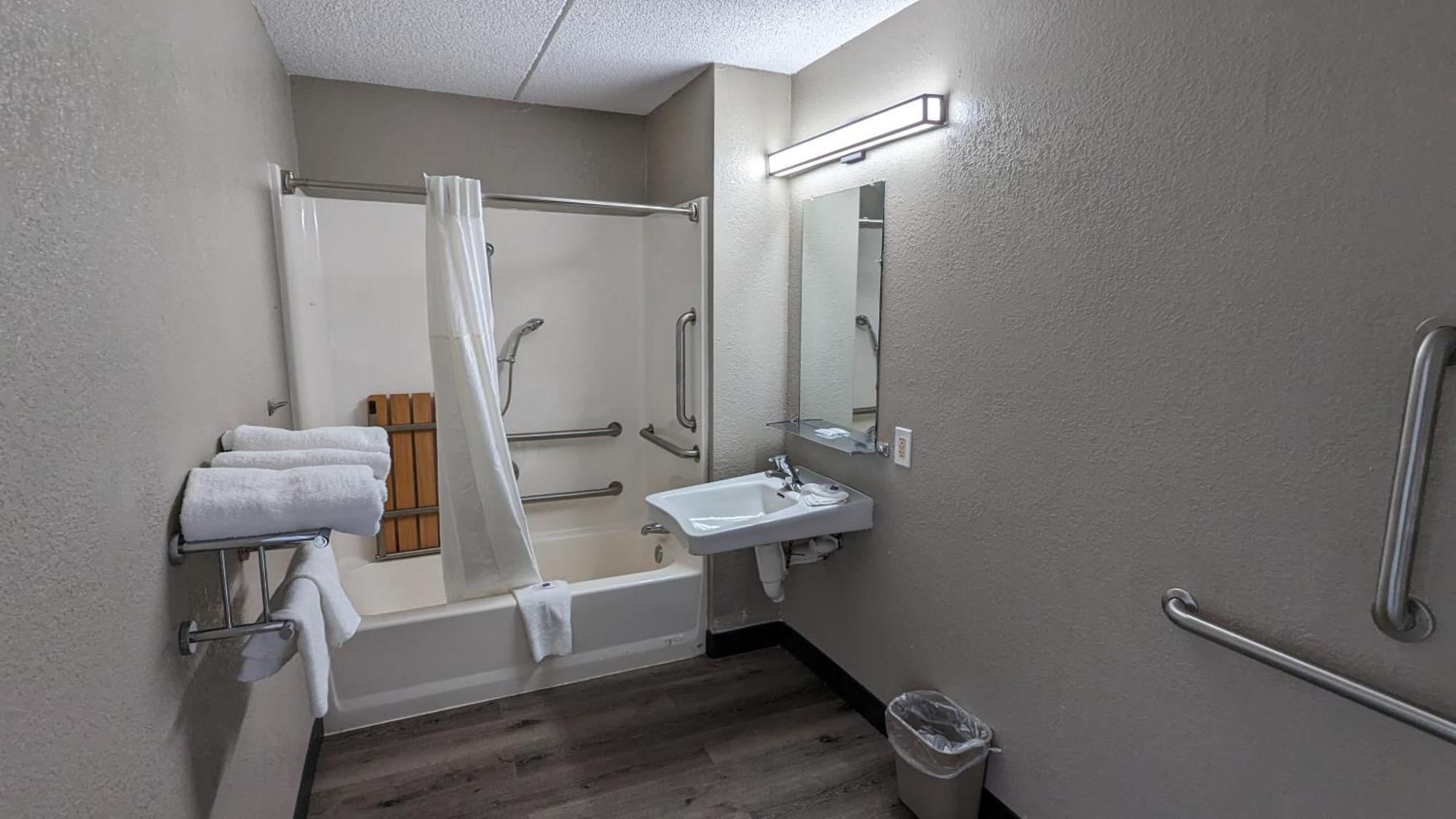 Motel 6-Leominster, Ma Exteriér fotografie