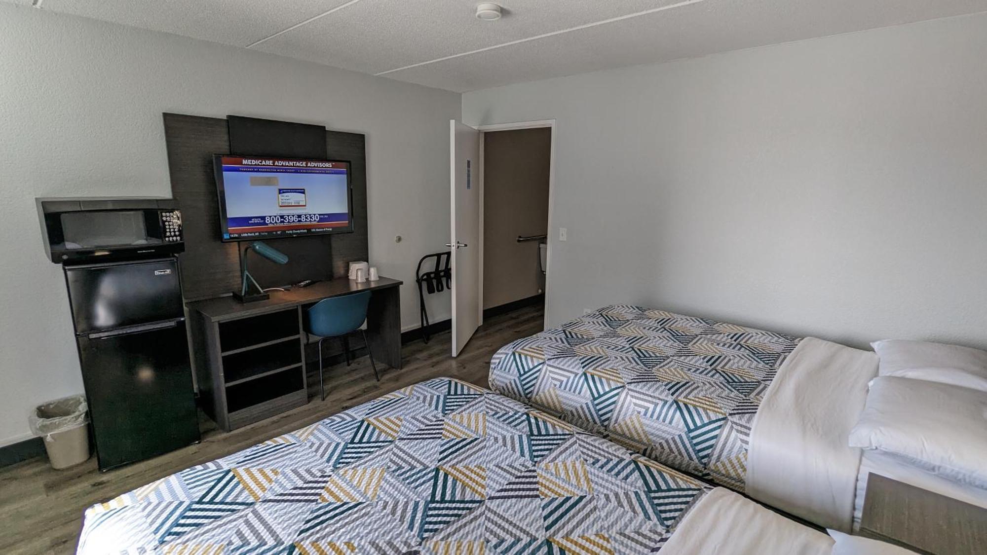 Motel 6-Leominster, Ma Exteriér fotografie