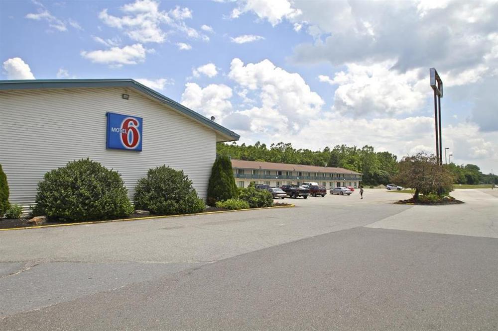 Motel 6-Leominster, Ma Vybavení fotografie