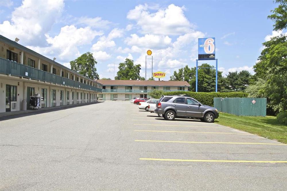 Motel 6-Leominster, Ma Vybavení fotografie