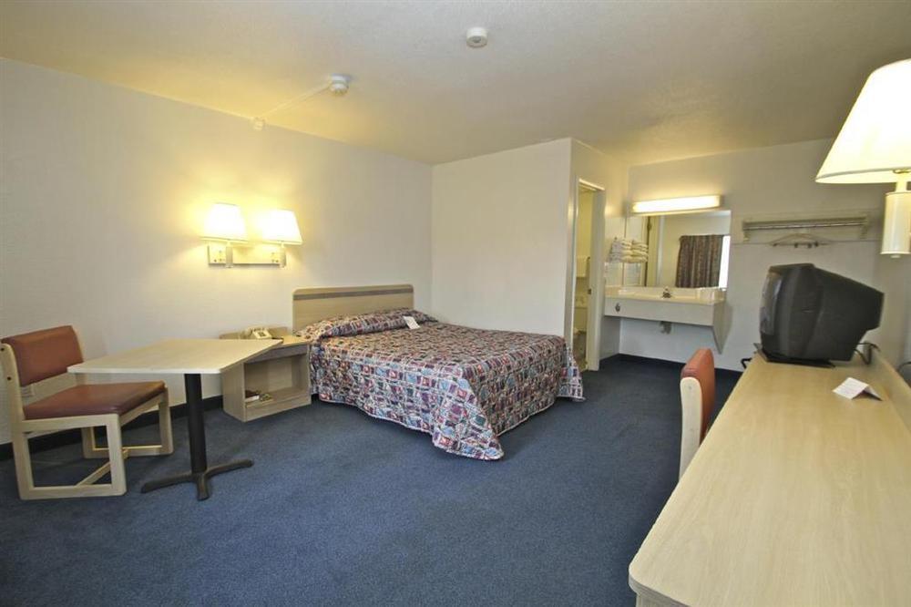 Motel 6-Leominster, Ma Pokoj fotografie