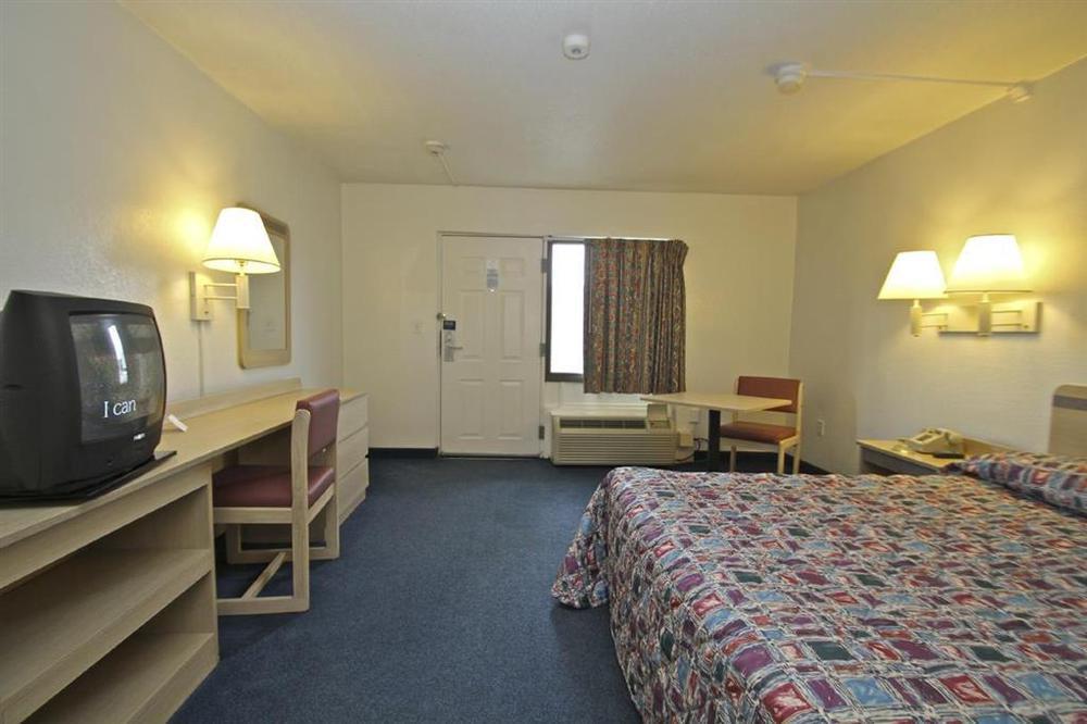 Motel 6-Leominster, Ma Pokoj fotografie