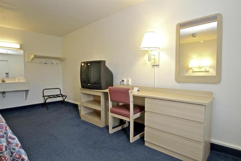 Motel 6-Leominster, Ma Pokoj fotografie