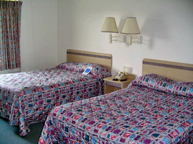 Motel 6-Leominster, Ma Vybavení fotografie